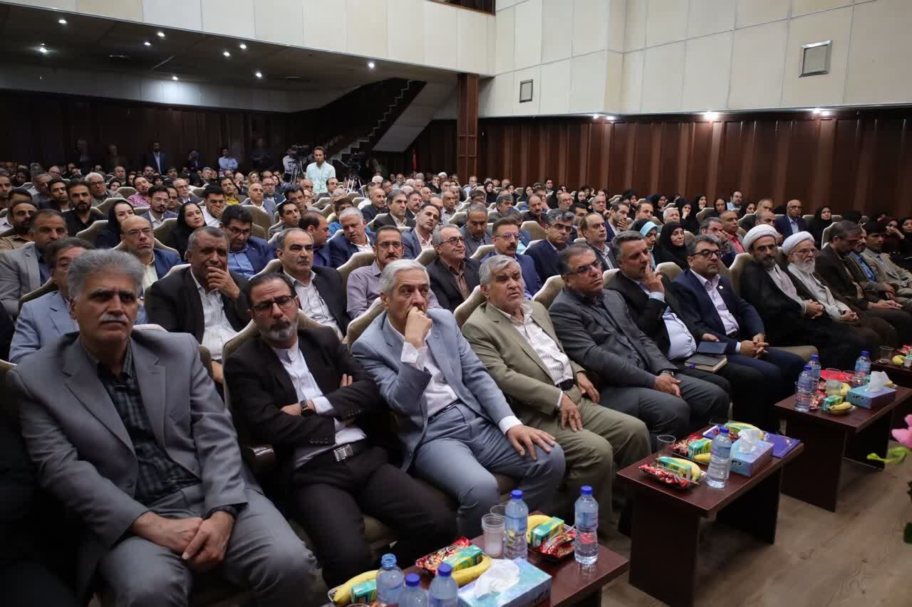 خبرگزاری آریا