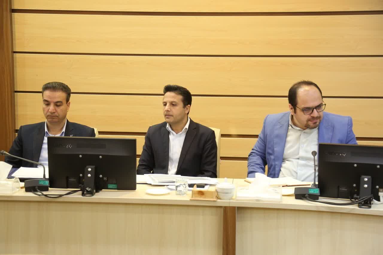 خبرگزاری آریا