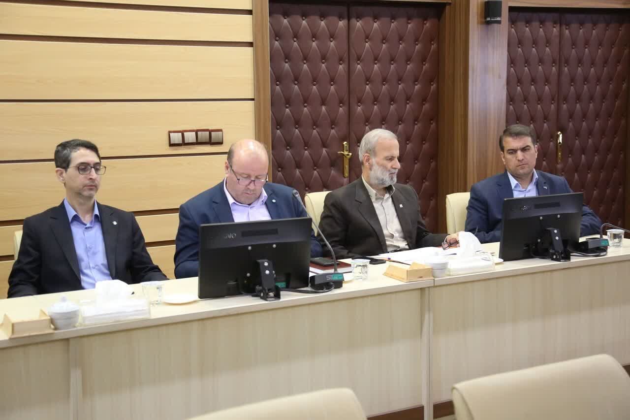 خبرگزاری آریا