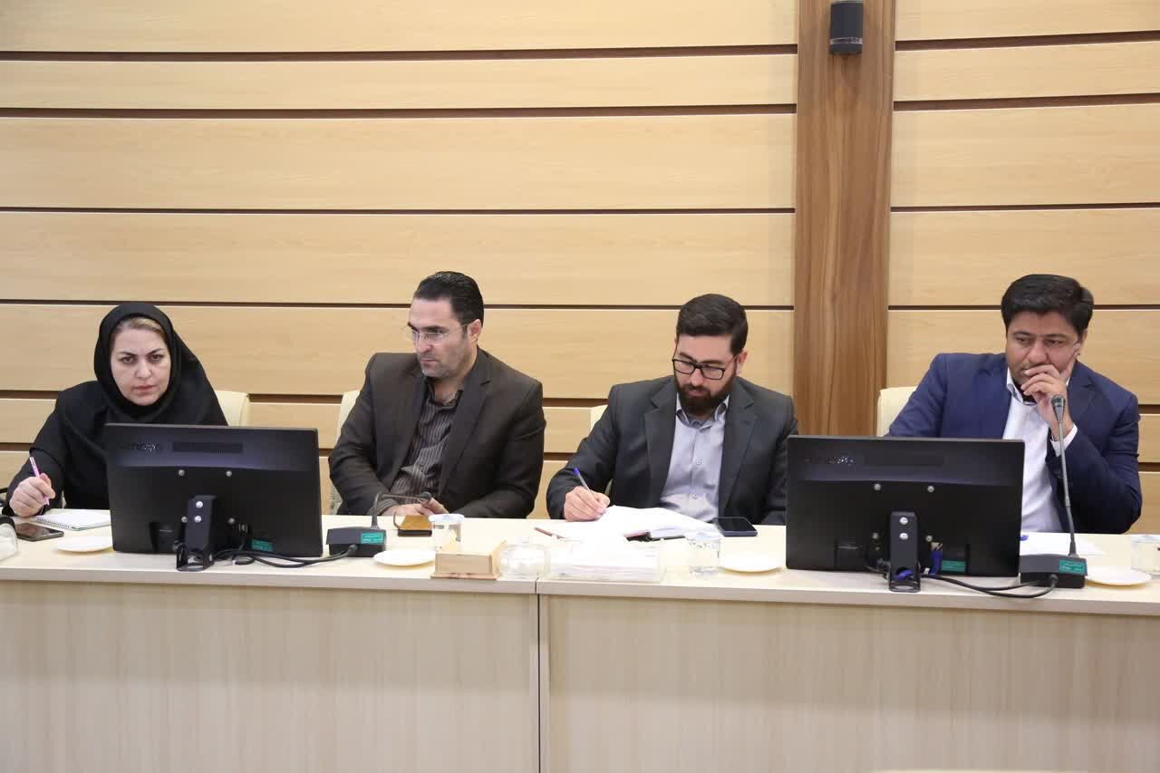خبرگزاری آریا