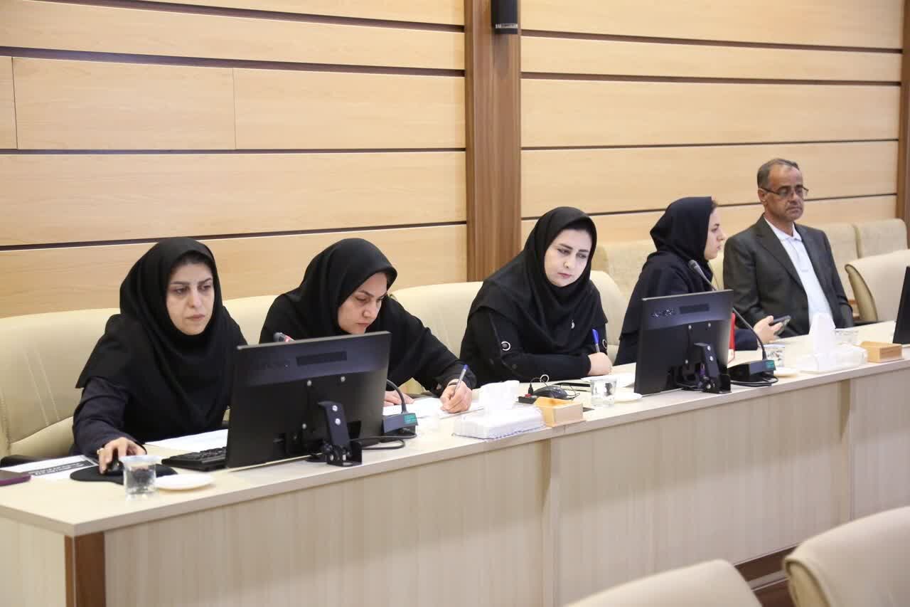 خبرگزاری آریا