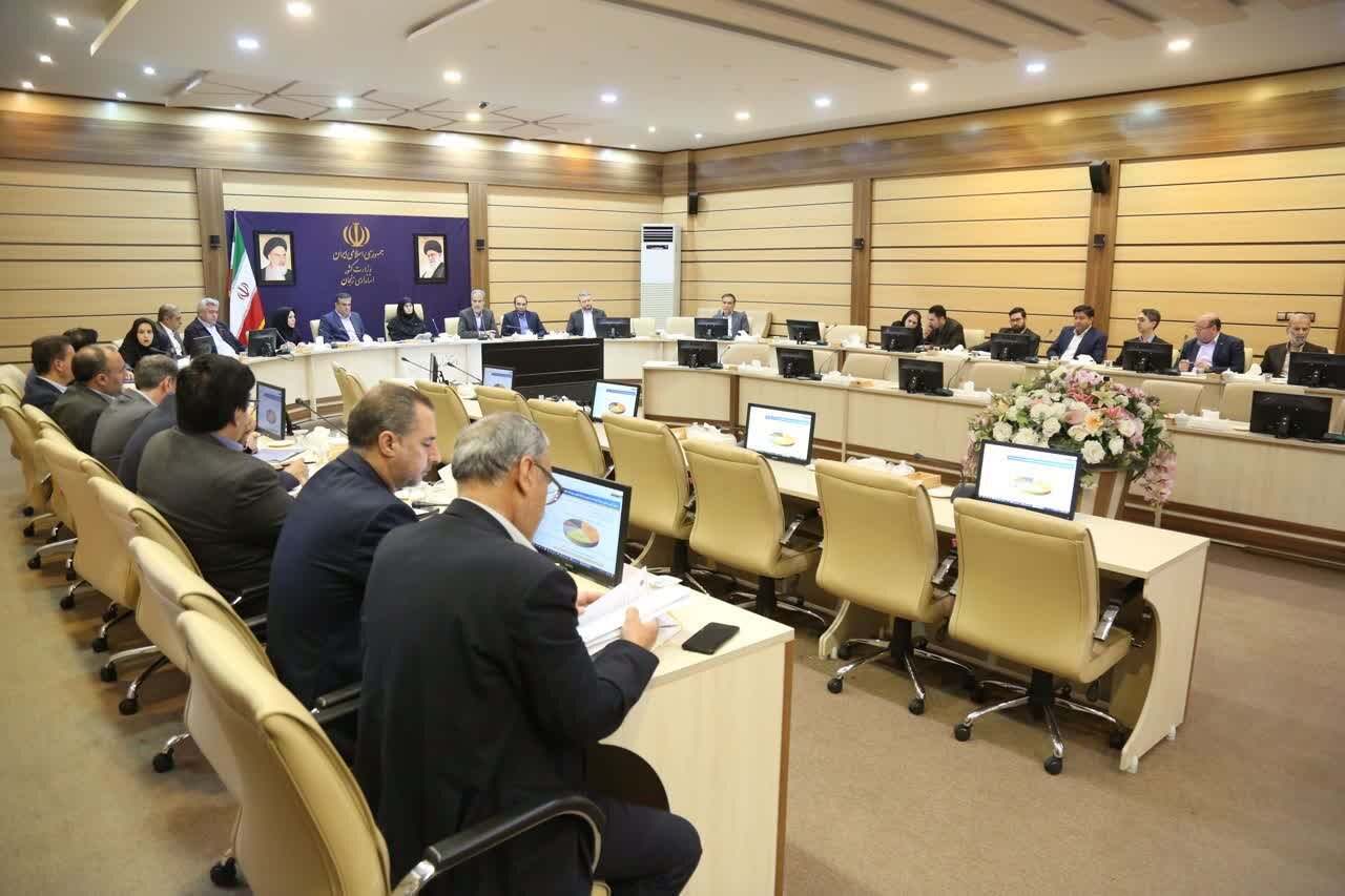 خبرگزاری آریا