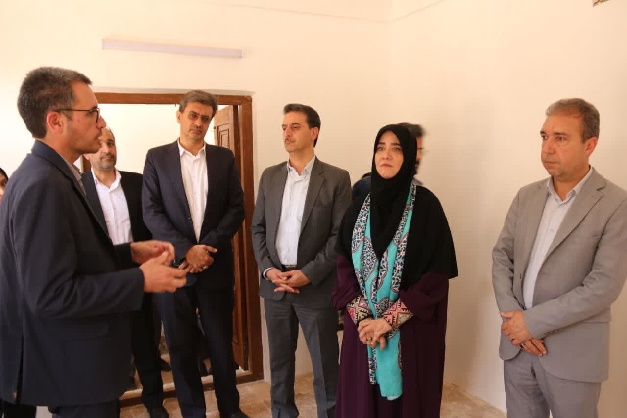 خبرگزاری آریا