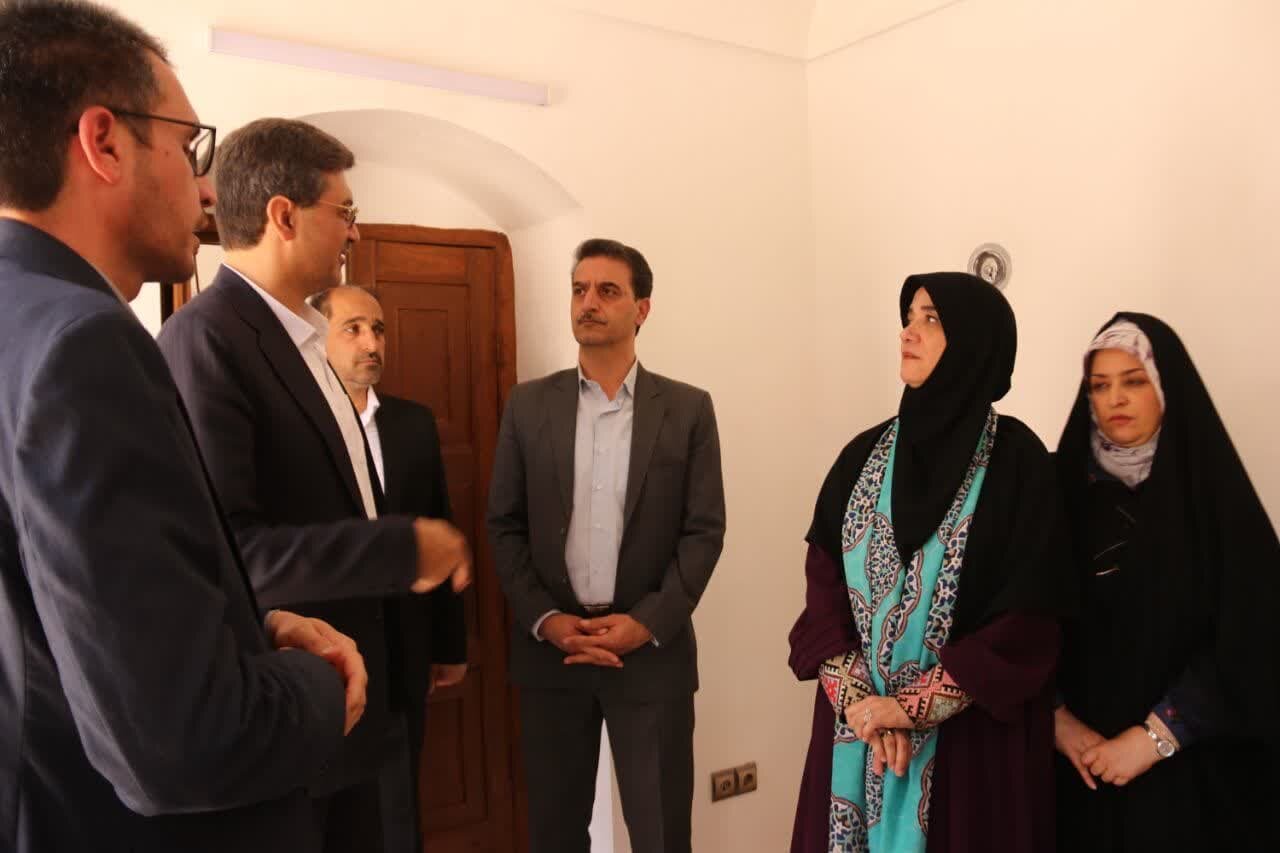 خبرگزاری آریا