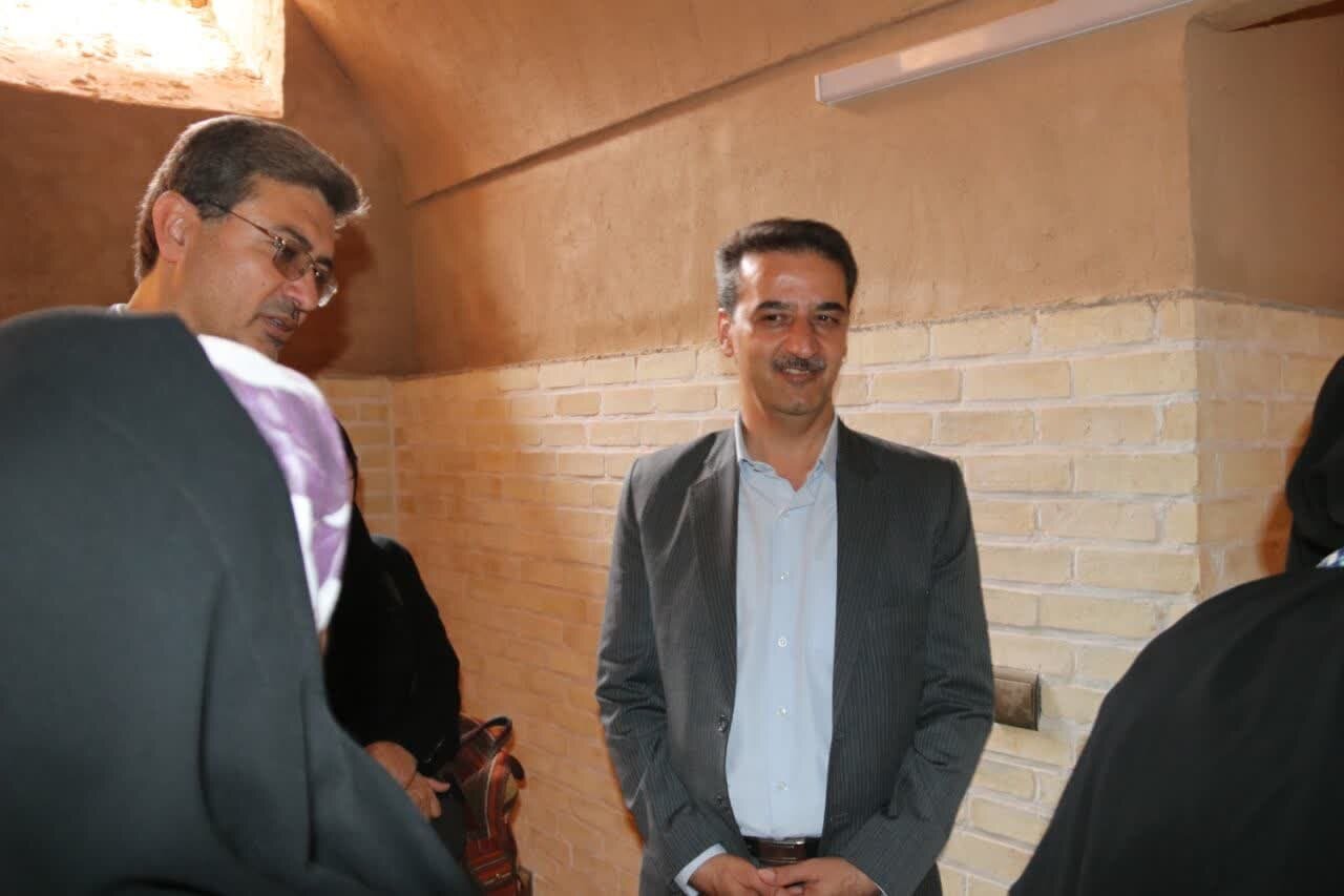 خبرگزاری آریا