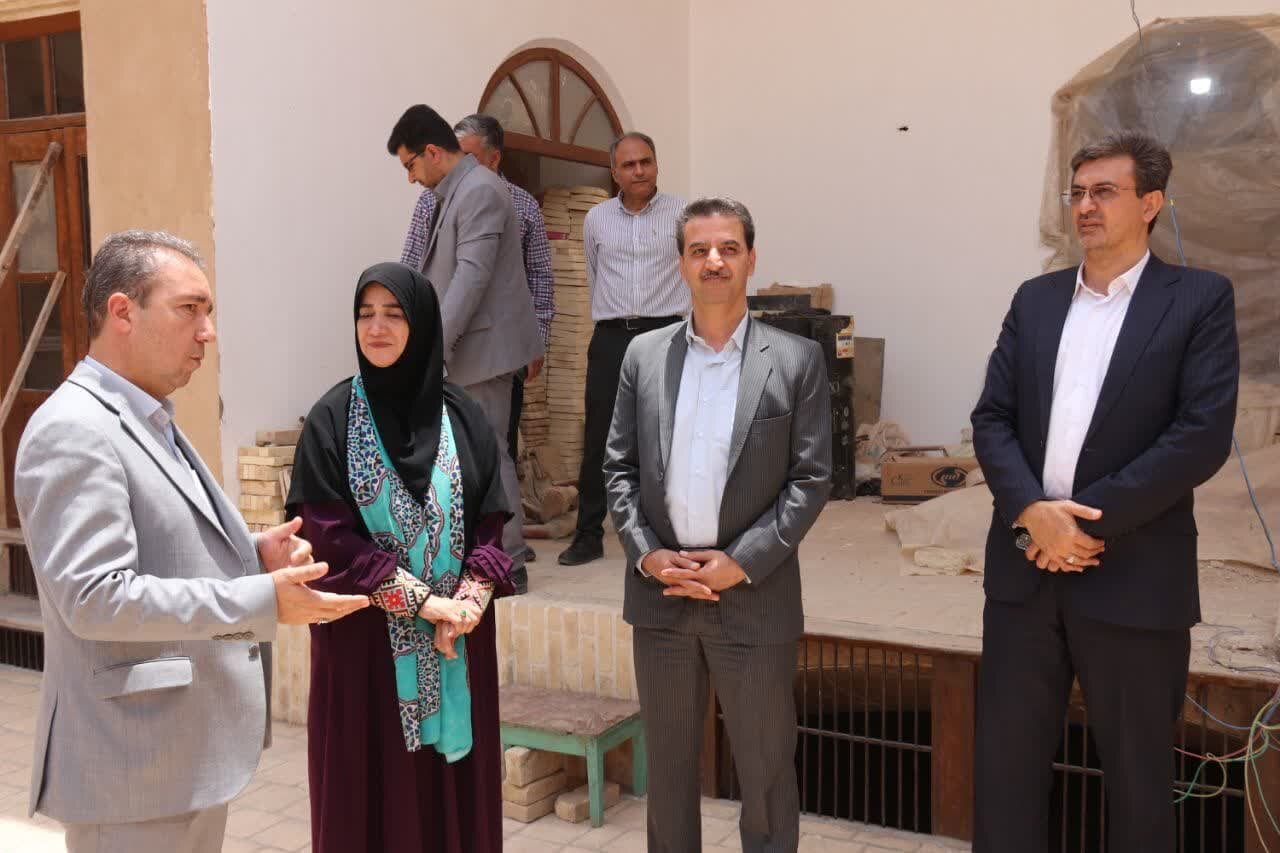 خبرگزاری آریا