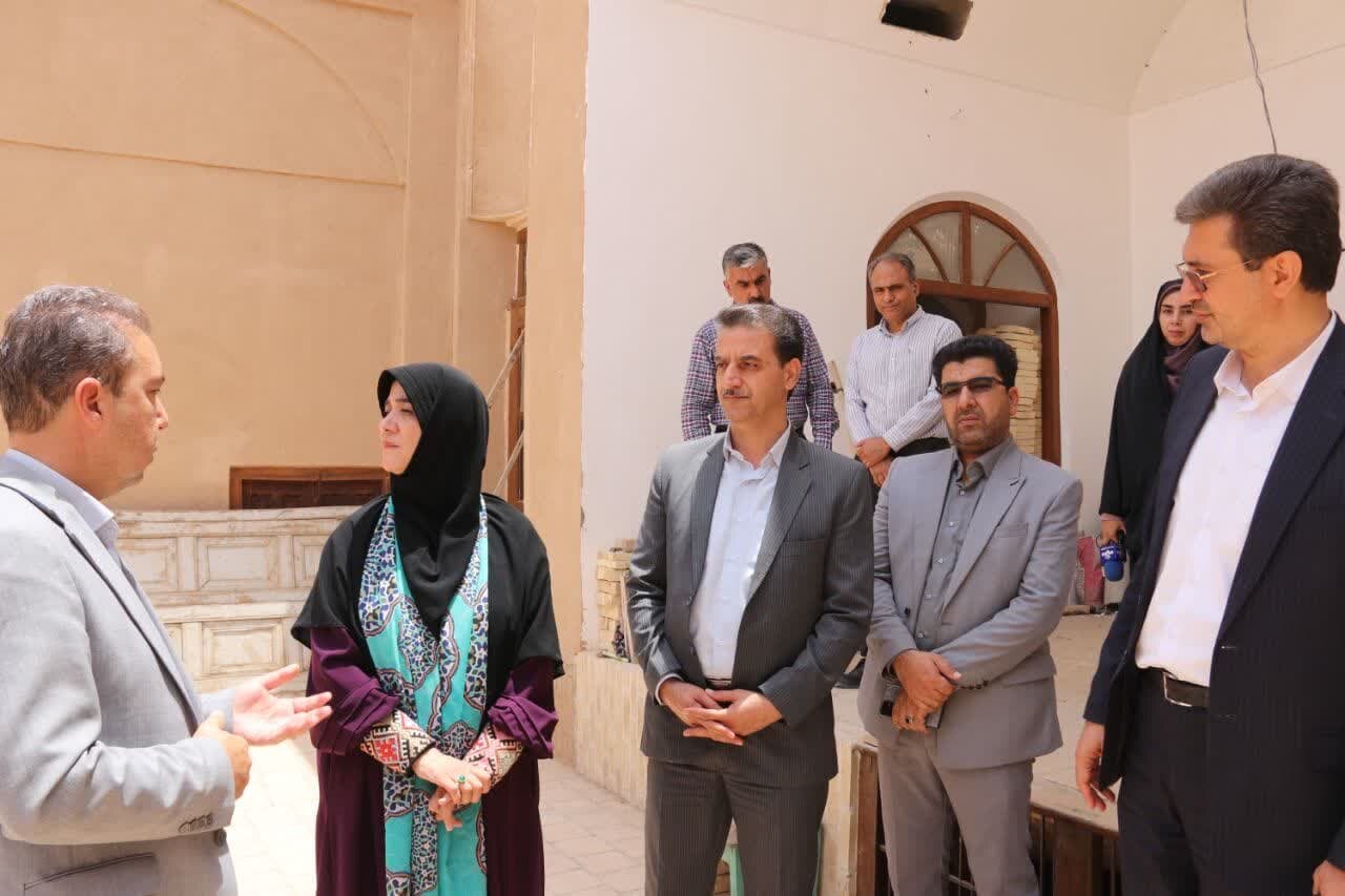 خبرگزاری آریا