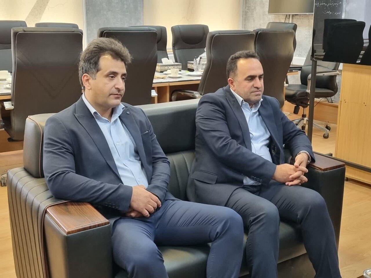 خبرگزاری آریا