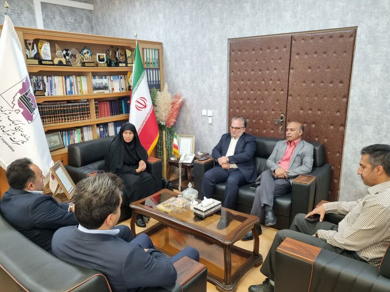 خبرگزاری آریا