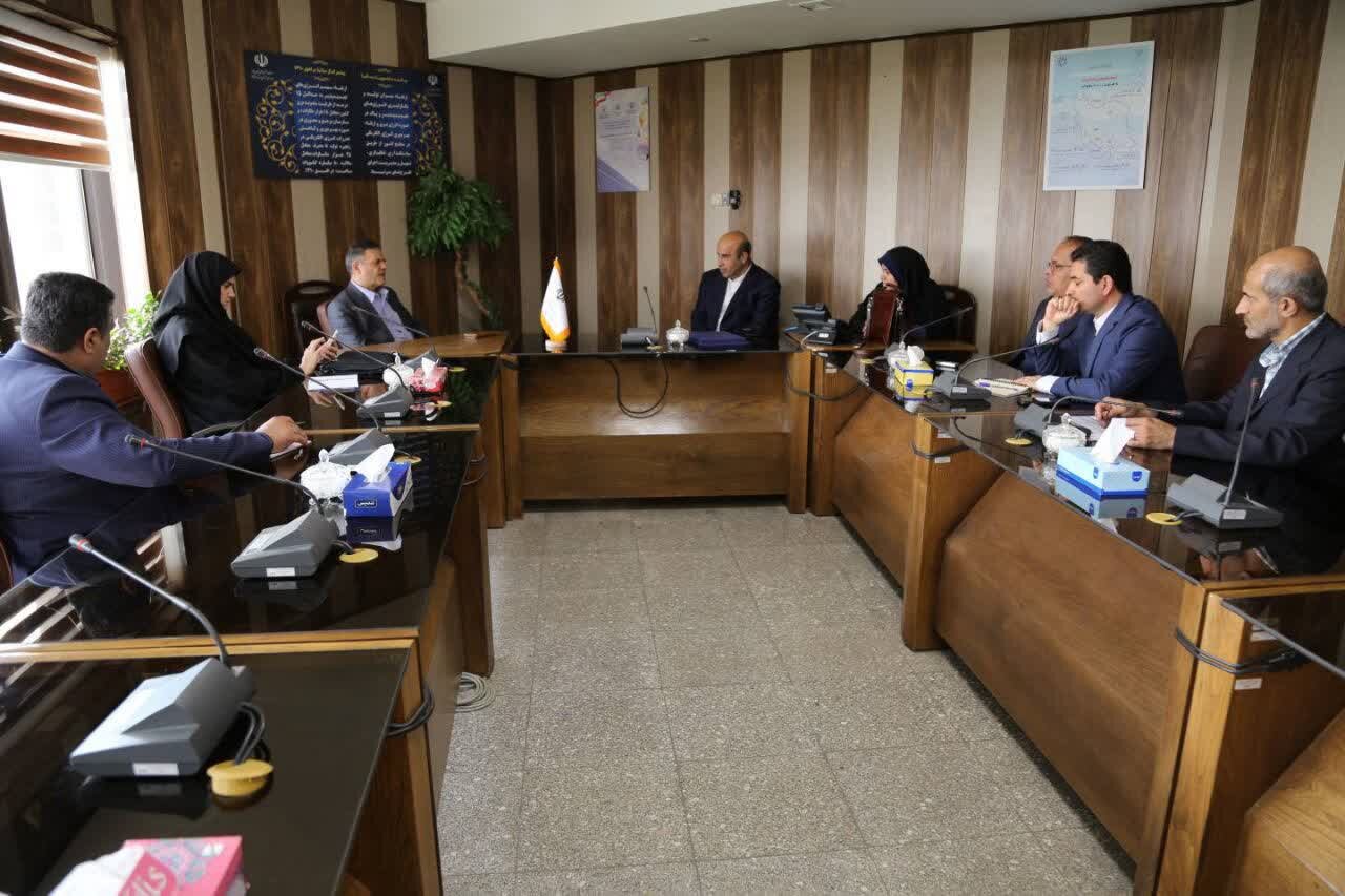 خبرگزاری آریا