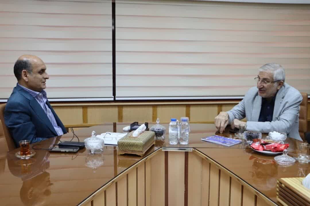 خبرگزاری آریا