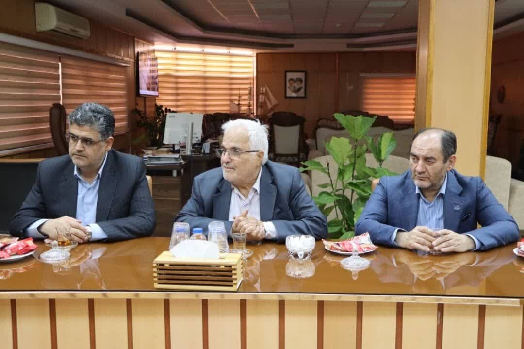 خبرگزاری آریا
