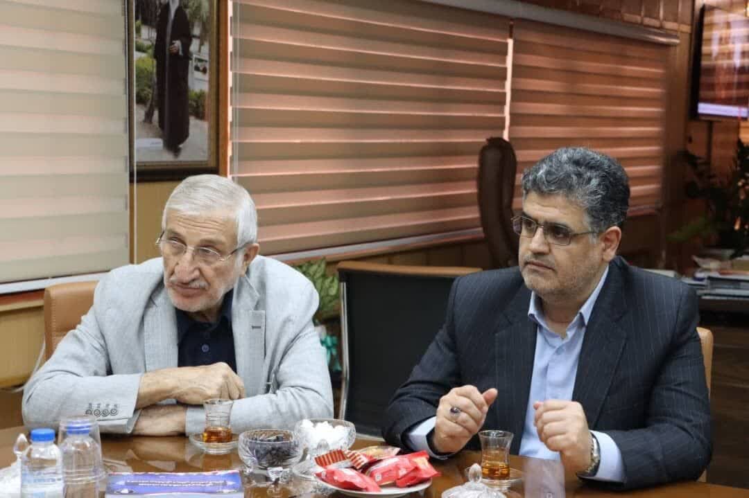 خبرگزاری آریا