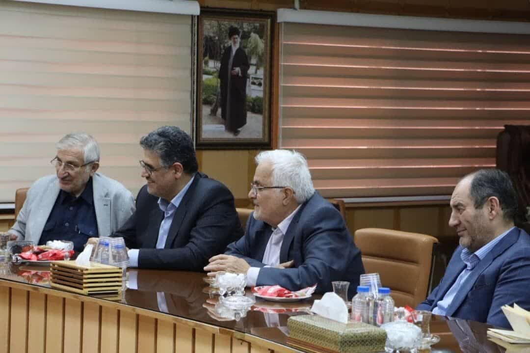 خبرگزاری آریا