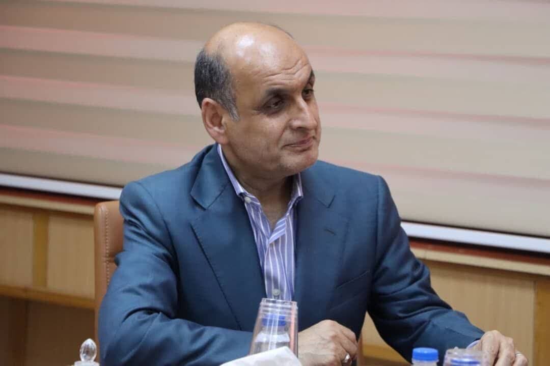 خبرگزاری آریا