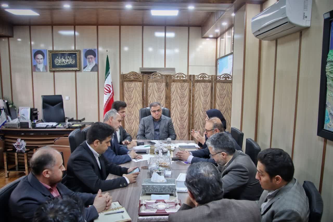 خبرگزاری آریا