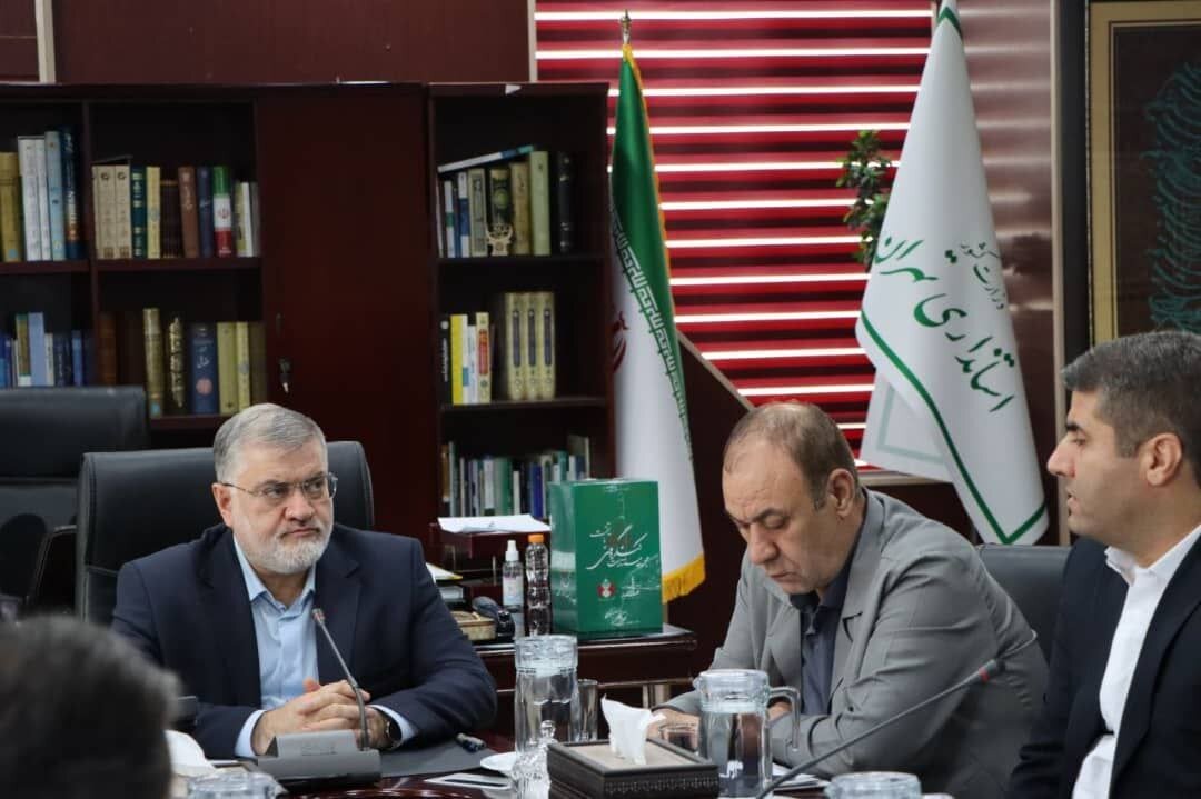 خبرگزاری آریا