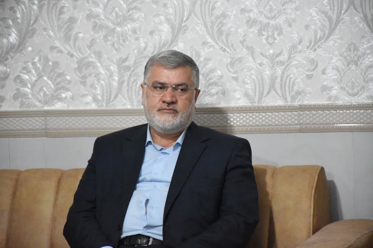 خبرگزاری آریا