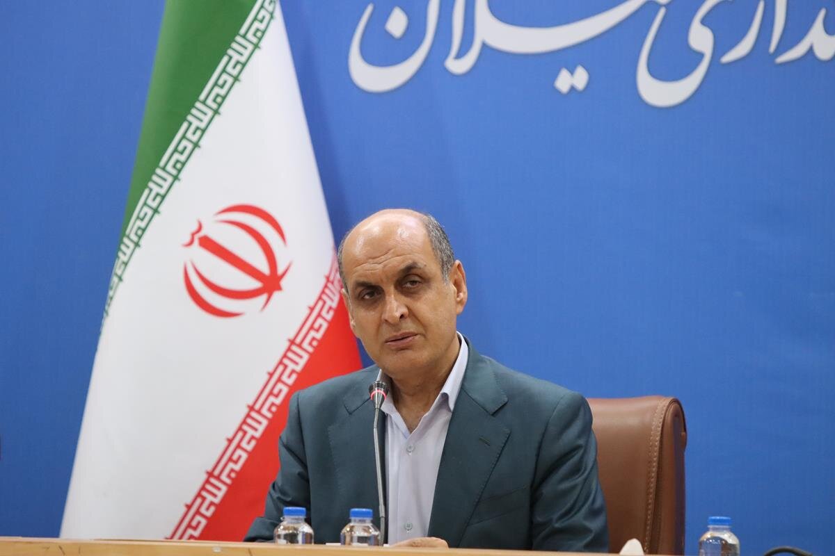 خبرگزاری آریا