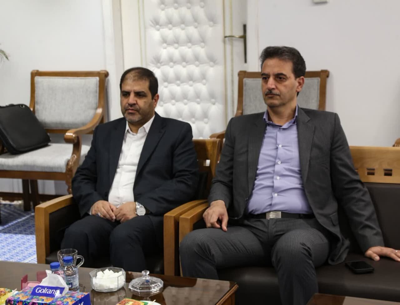 خبرگزاری آریا