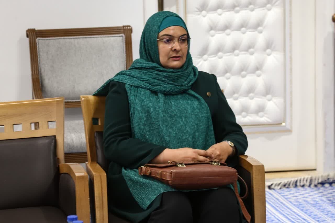 خبرگزاری آریا