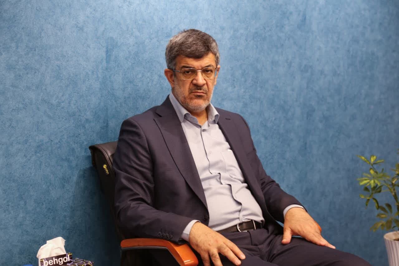 خبرگزاری آریا