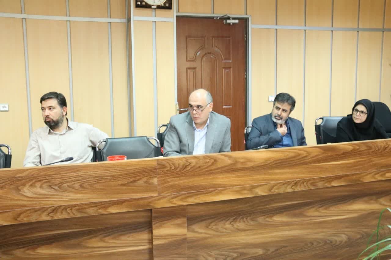 خبرگزاری آریا