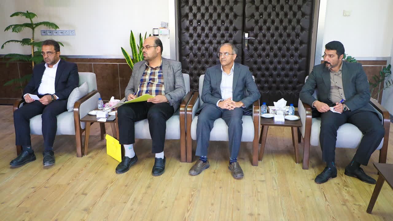 خبرگزاری آریا