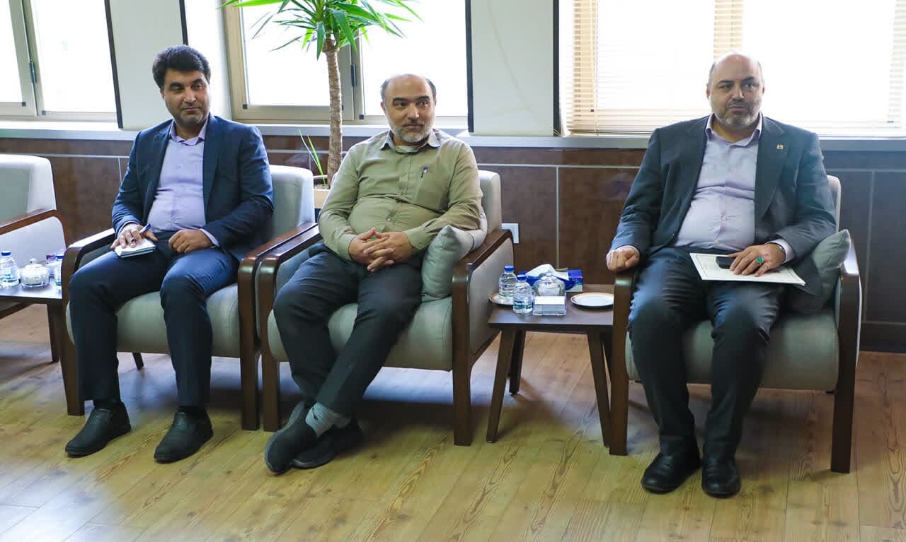 خبرگزاری آریا