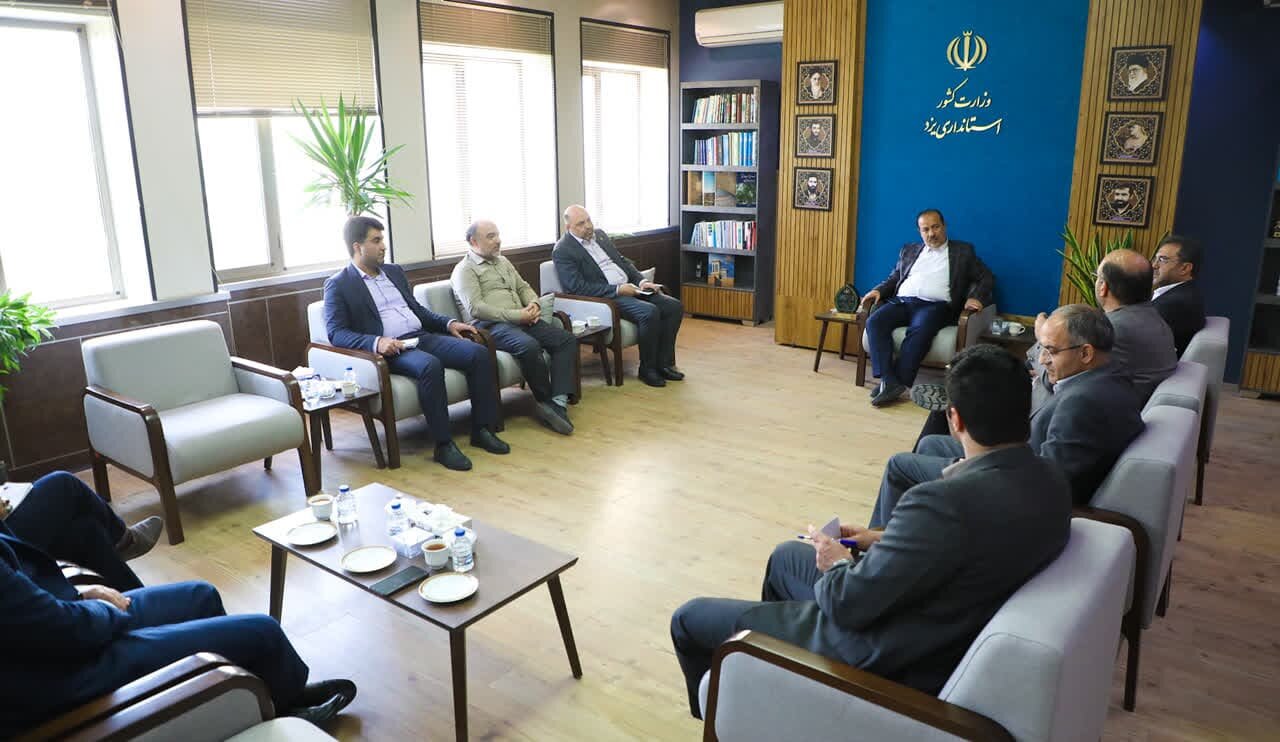خبرگزاری آریا