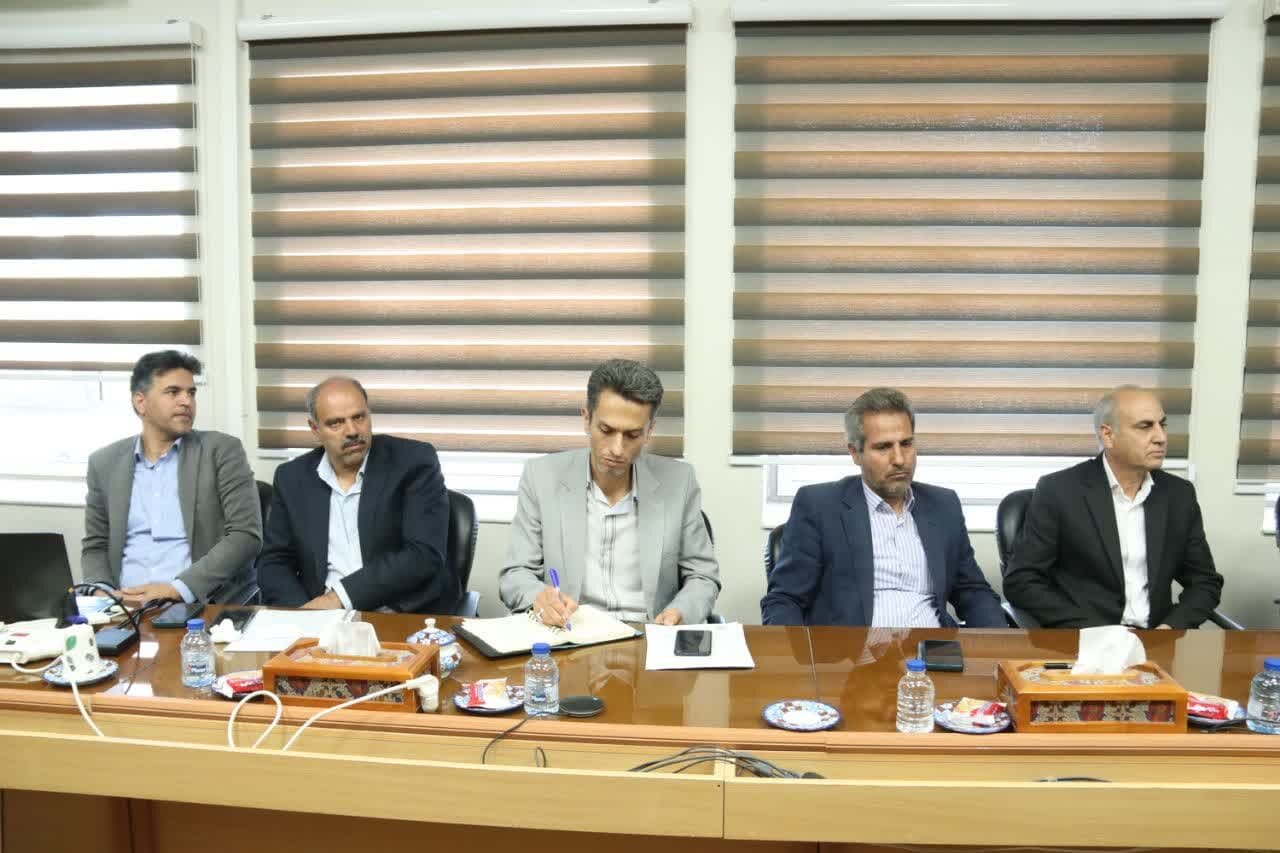 خبرگزاری آریا