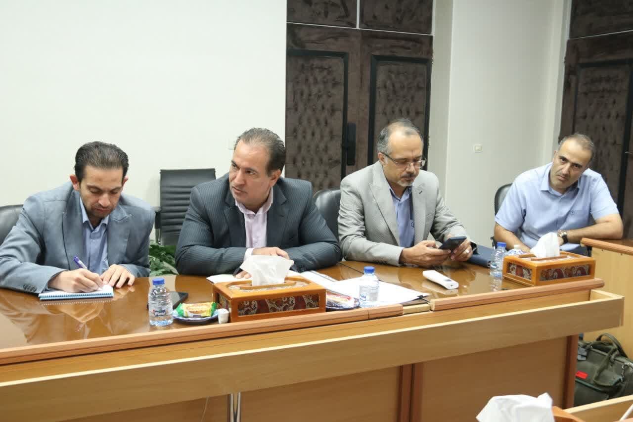 خبرگزاری آریا