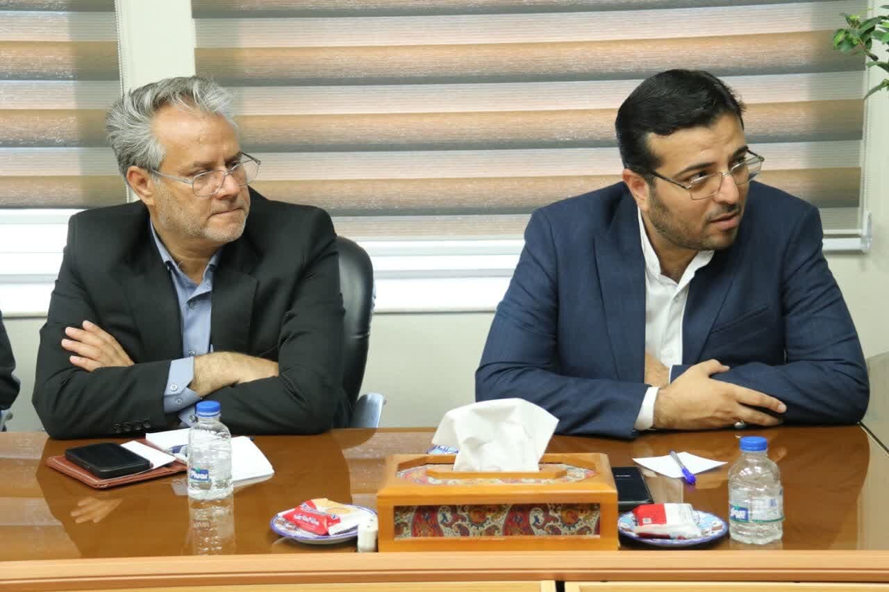 خبرگزاری آریا