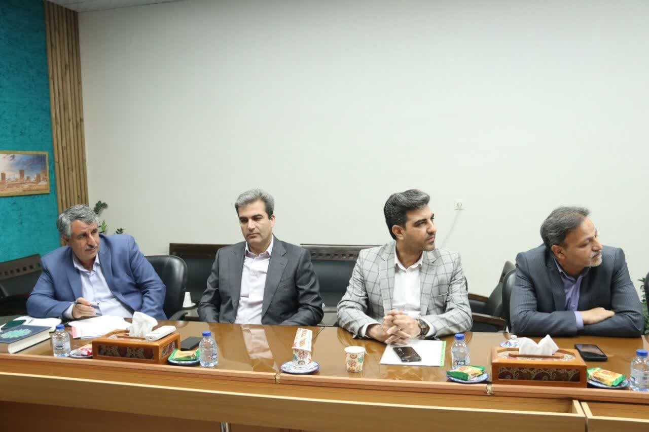 خبرگزاری آریا