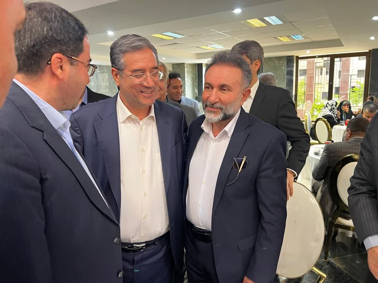 خبرگزاری آریا