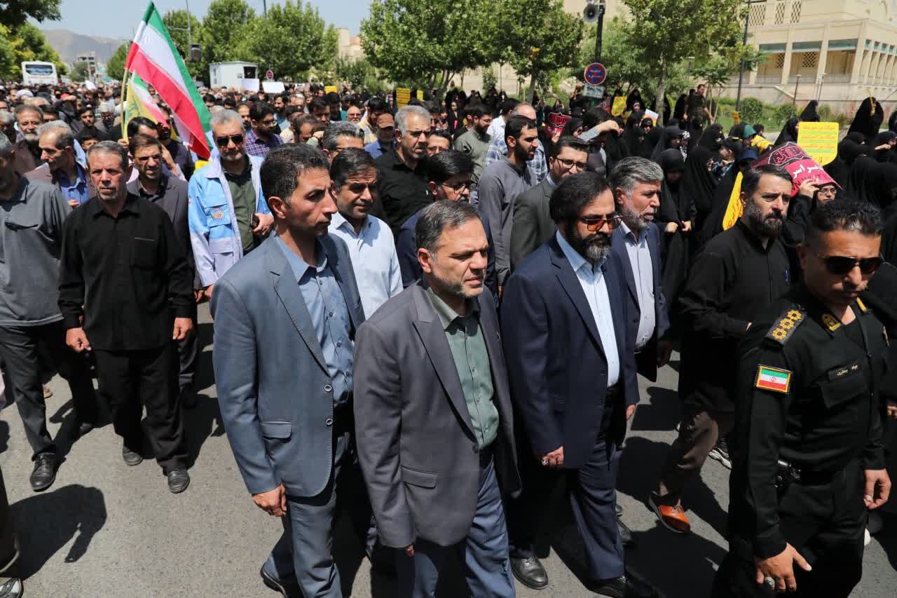 خبرگزاری آریا