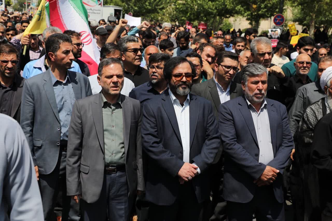 خبرگزاری آریا