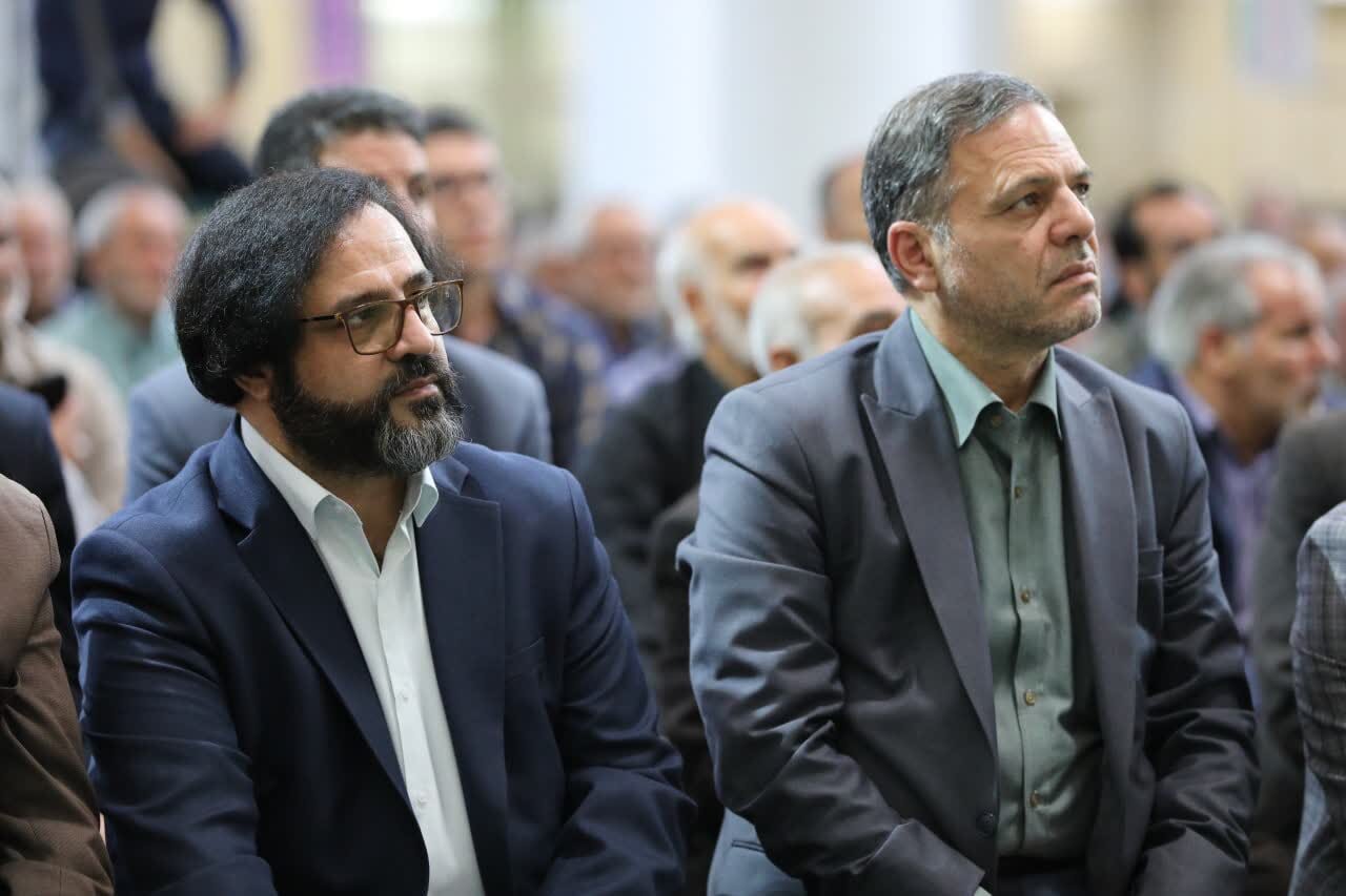 خبرگزاری آریا