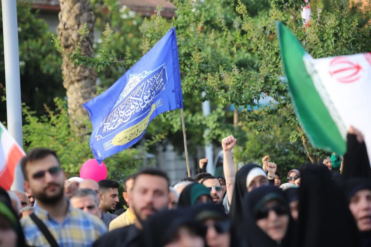 خبرگزاری آریا