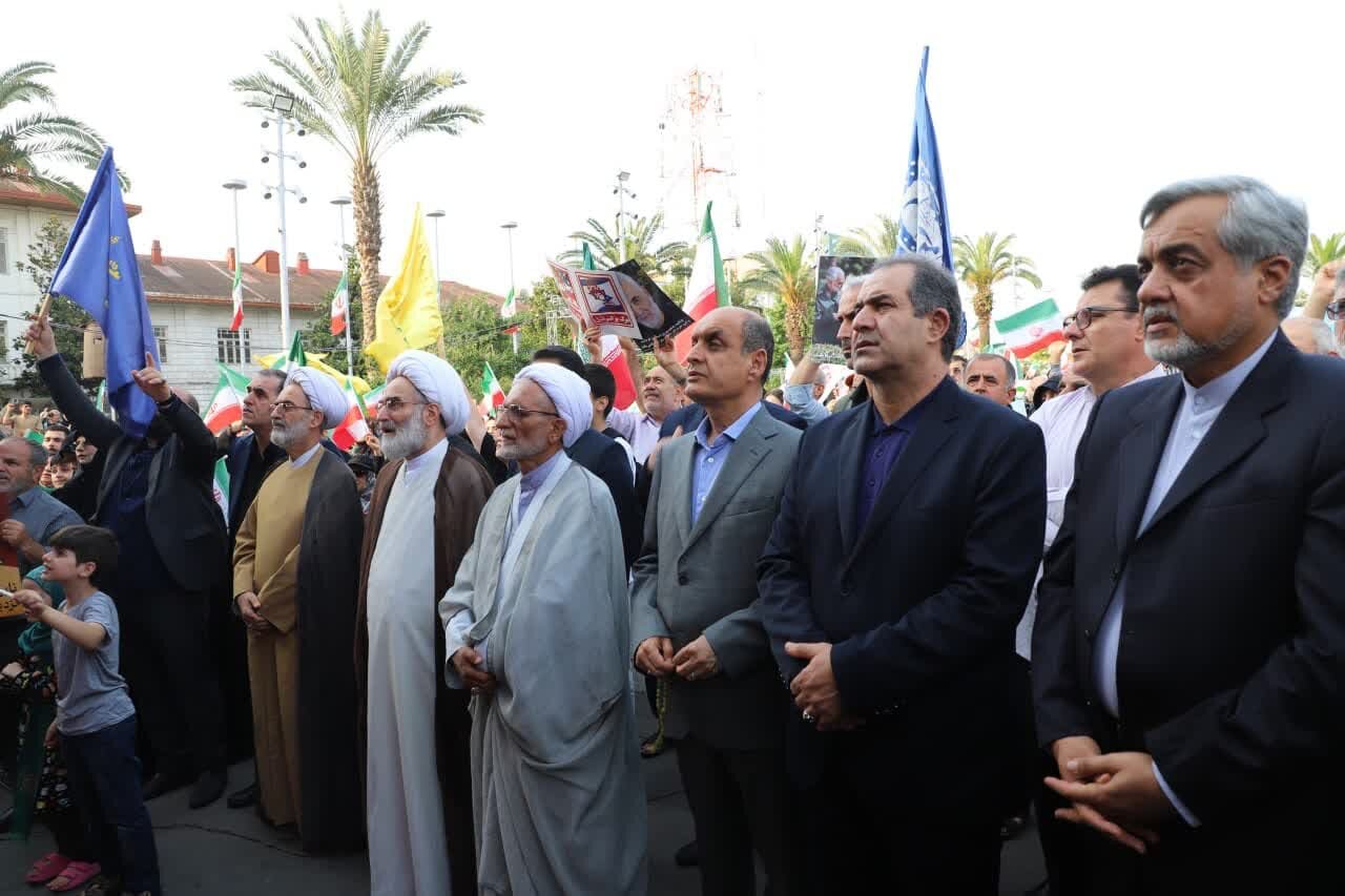 خبرگزاری آریا