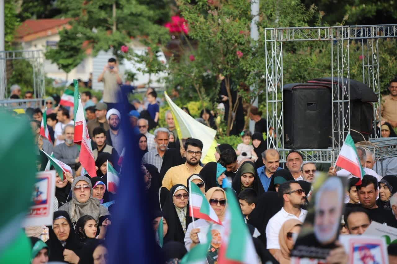 خبرگزاری آریا
