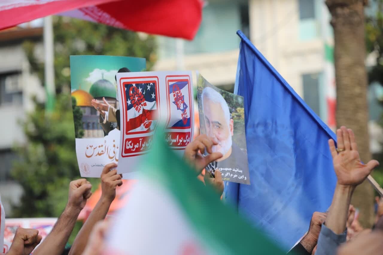 خبرگزاری آریا