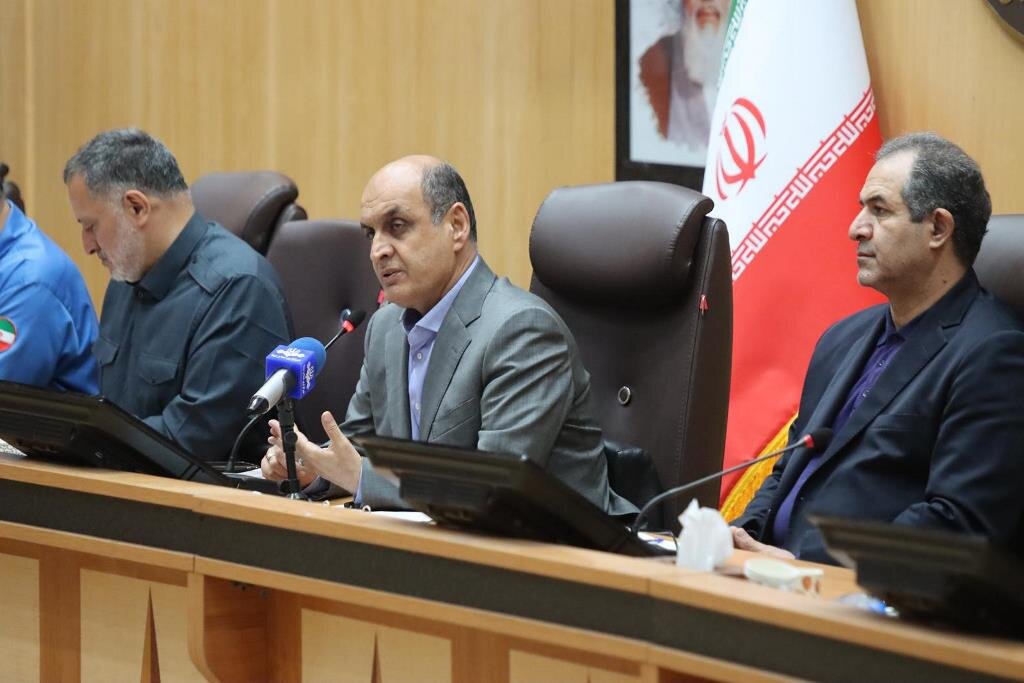خبرگزاری آریا