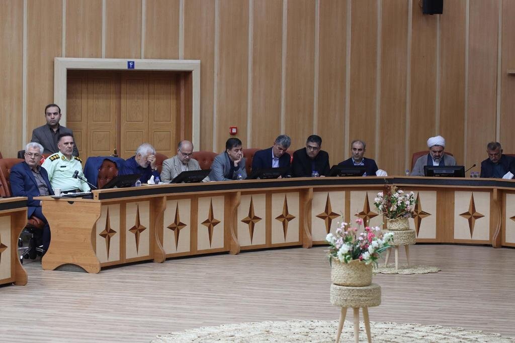 خبرگزاری آریا