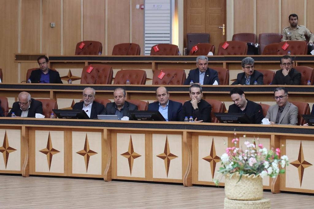 خبرگزاری آریا