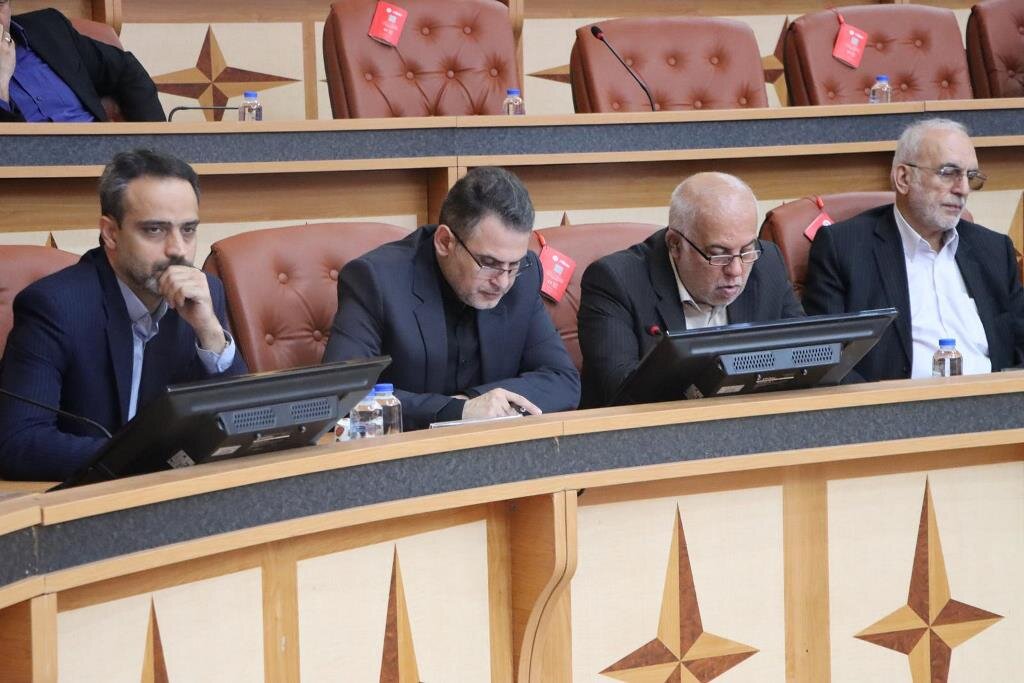 خبرگزاری آریا