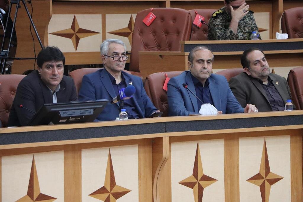 خبرگزاری آریا