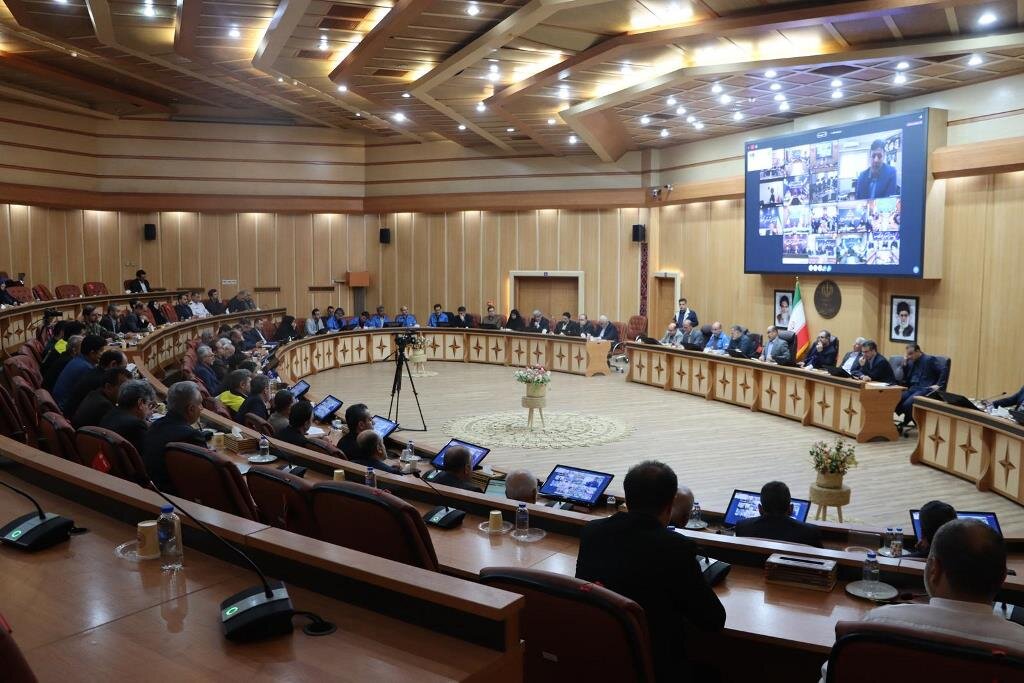 خبرگزاری آریا