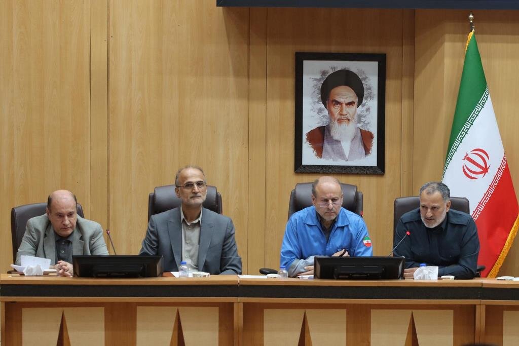 خبرگزاری آریا