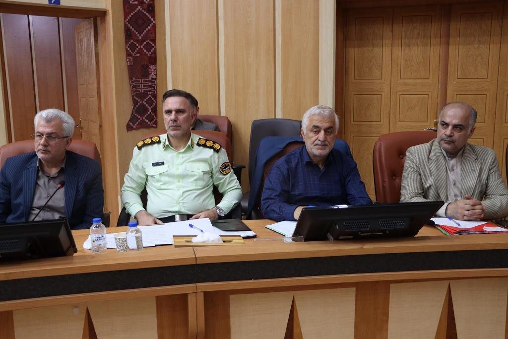 خبرگزاری آریا
